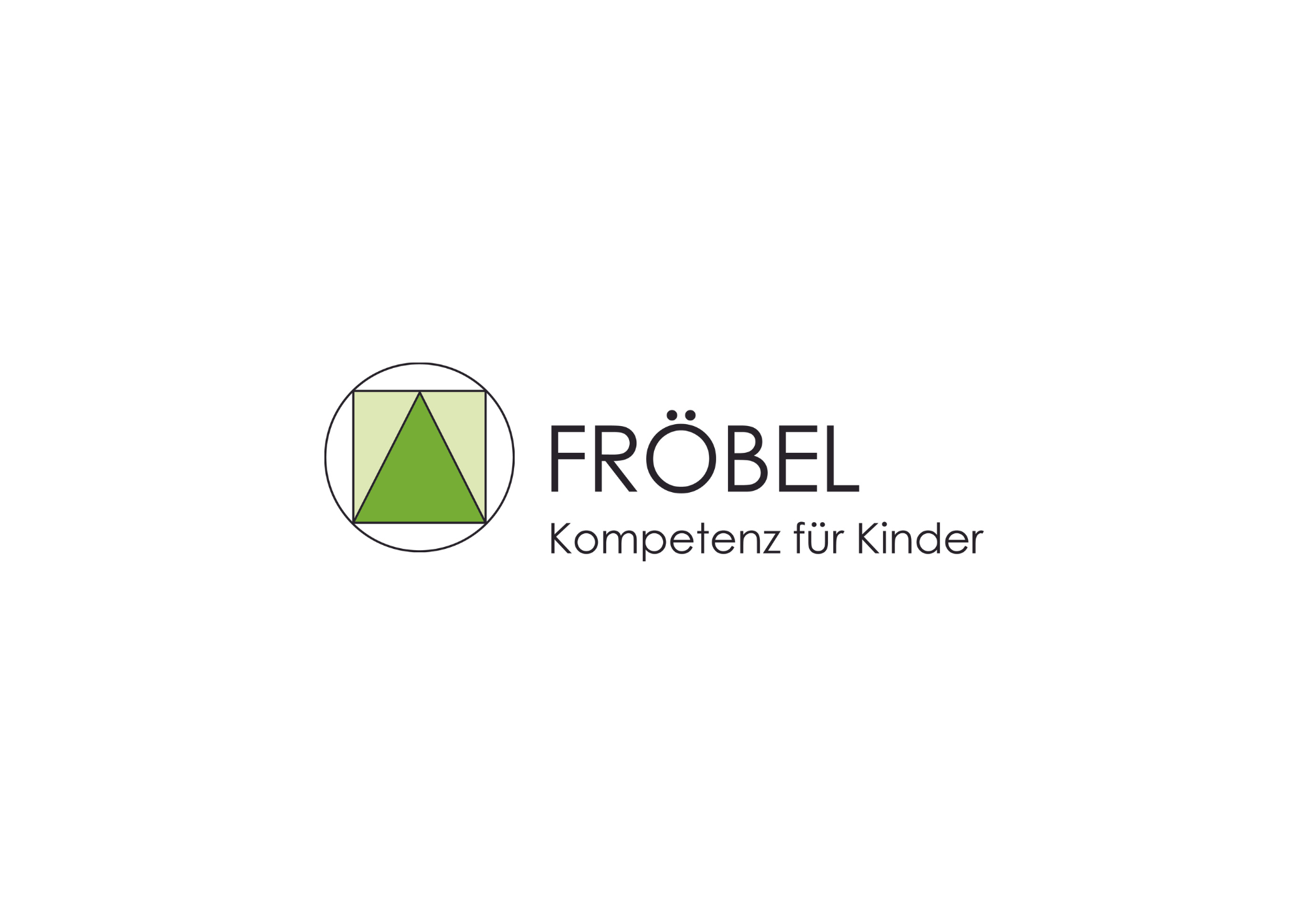 FRÖBEL Logo