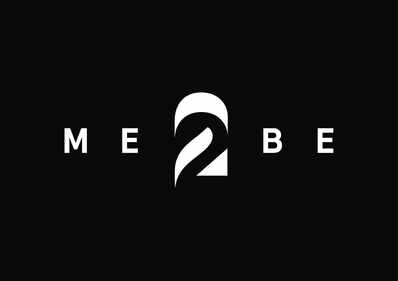 Me2BE Logo