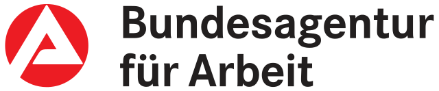 Bundesagentur fr Arbeit Logo